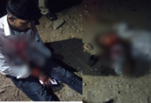 mirzapur bike rider killed