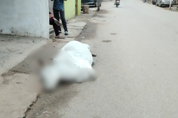 mirzapur cow protection failure