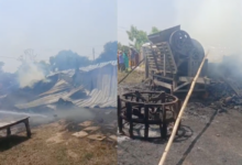 mirzapur fire