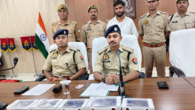 mirzapur illegal arms smuggling