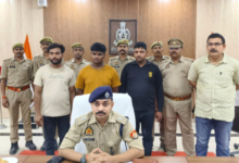 mirzapur illegal liquor smuggling