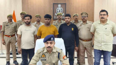 mirzapur illegal liquor smuggling
