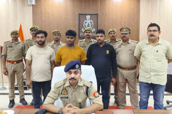 mirzapur illegal liquor smuggling