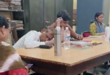 mirzapur laghu sinchai vibhag