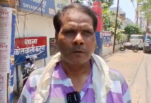 mirzapur minor girl missing