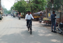 mirzapur officer