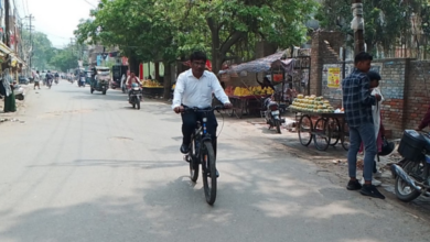 mirzapur officer