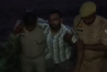 mirzapur police encounter