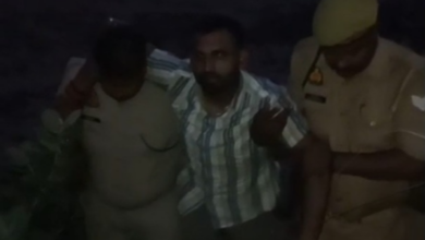 mirzapur police encounter
