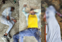 mirzapur road accident lalganj