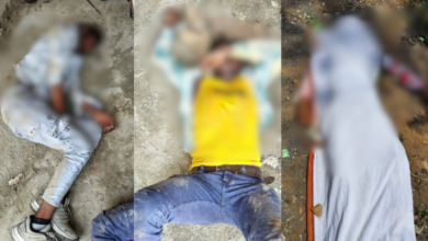 mirzapur road accident lalganj