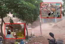 mirzapur storm 17 deaths