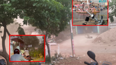 mirzapur storm 17 deaths