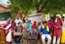 mirzapur tb screening