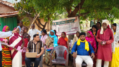 mirzapur tb screening