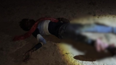 mirzapur teenage girl murder