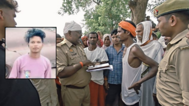 mirzapur teenager dies