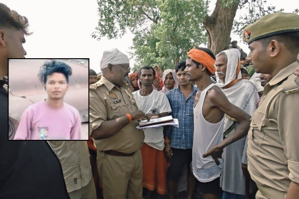 mirzapur teenager dies