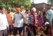 mirzapur youth suicide