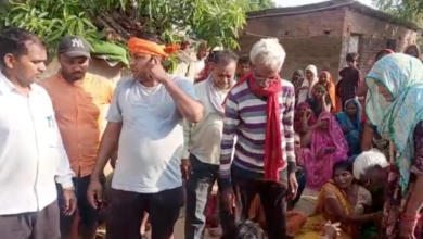 mirzapur youth suicide