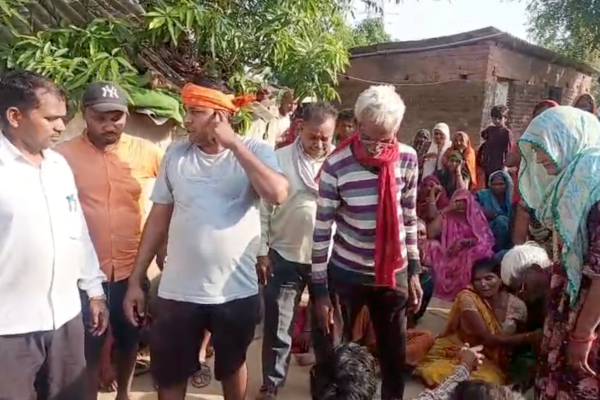 mirzapur youth suicide