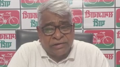 narendra verma paper leak