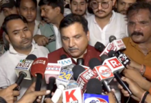 sanjay singh kanpur