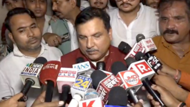 sanjay singh kanpur
