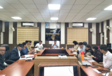 sitapur dm action plan