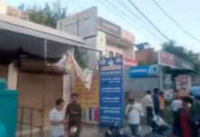 sitapur mother newborn death