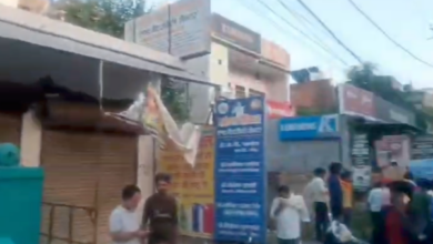 sitapur mother newborn death