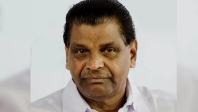thiruvanchoor radhakrishnan