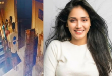 twisha sharma cbi investigation