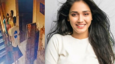 twisha sharma cbi investigation