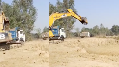 unnao barha village