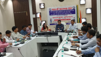 unnao census 2027