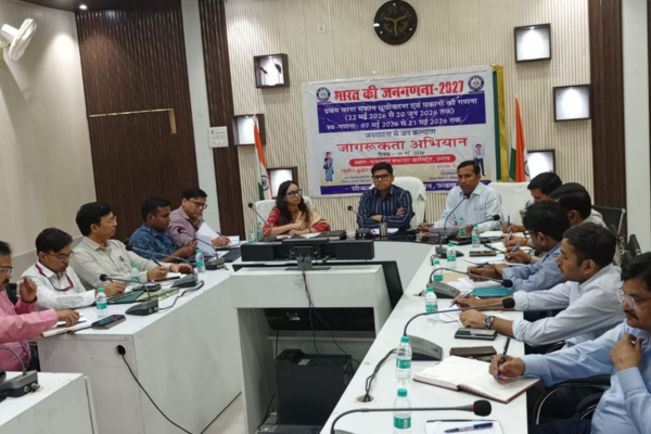 unnao census 2027