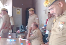 unnao crime news