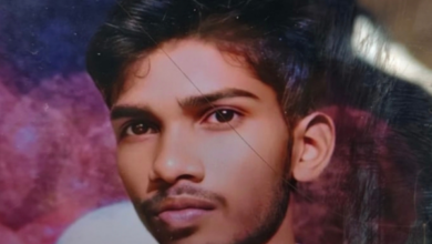 unnao dead body identified
