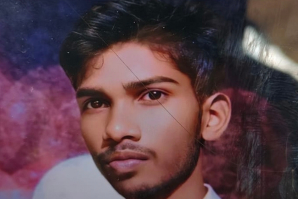 unnao dead body identified