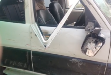 unnao drunk scorpio crash