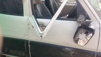 unnao drunk scorpio crash