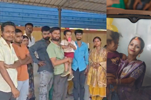 unnao khushi trivedi
