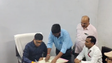 unnao nrlm scam