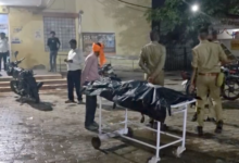 unnao road accident