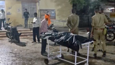 unnao road accident
