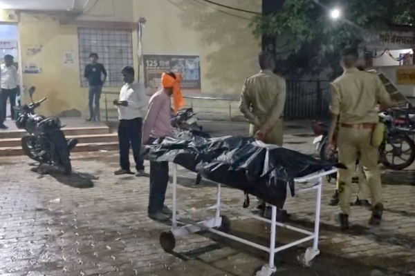 unnao road accident