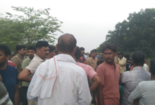 unnao young man dead