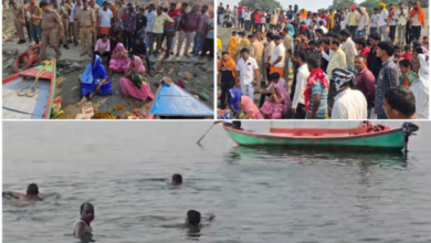 vindhyachal diwan ghat