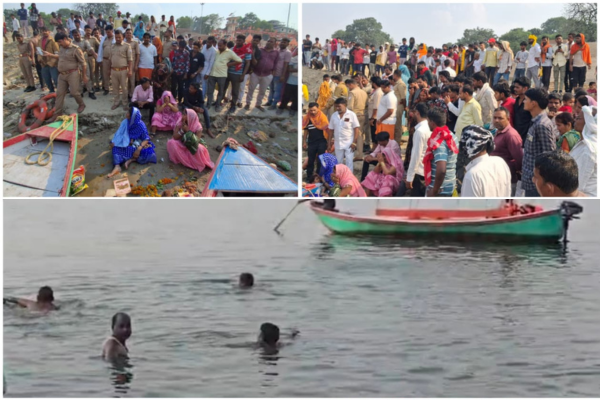 vindhyachal diwan ghat